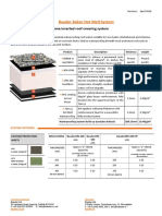 Bauder - InvertedRoofHotmelt - Bakor JVPM JFRI200 AP1 Bakor BL PDF