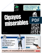 Los Cipayos Del Kirchnerismo