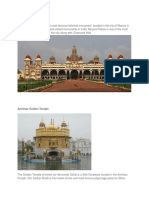 Mysore Palace