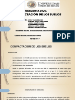 Compactacion de Suelos