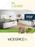 Kitchen Buying Guide