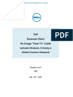 Latitude 11 3180 Laptop Reference Guide en Us