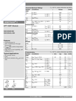 SKM 300 GB 128 D