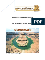 Geomorfologia