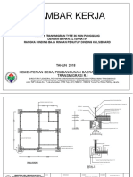 RTJK Kalsiboard Sidera