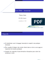 0480 PDF Cours Web Javascript