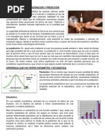 La Diferencia Entre Adivinación y Predicción Variables Cualitativas y Mas