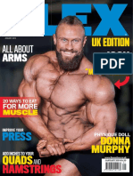 Flex UK January 2019