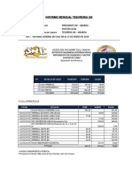 Informe Mensual Jni 2019