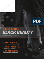 Black Beauty Abrasive