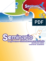 Guía de Seminario