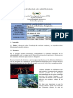 Informe Laboratorio Circuitos I Parcial Incompleto