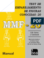 MMF 20