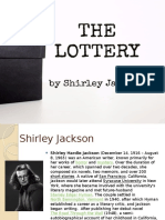 The Lottery