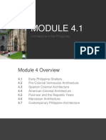 Hoa Module 4 P1