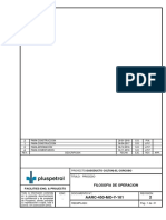 AARC-450-MO-Y-101-2-Filosofia de Operacion