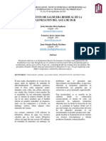 270mi Tratamiento de Salmuera Residual de La Desalinizacion