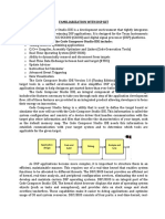 Familiarization With DSP Kit