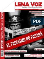 Revista Plena Voz