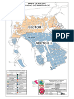 Mapa de Riesgo