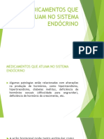 Drogasatuamsistemaendrocrino PDF