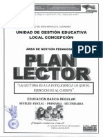 Plan Lector 2017