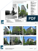 Asheville Downtown Commission: Flatiron Building Renderings, Feb. 2019