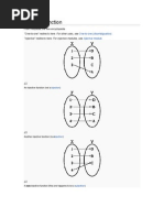 Injective Function