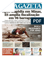 (Onj) A Gazeta Es - 29 01 2019