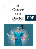 Careers Project