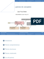 Patrons de Conception C++ PDF