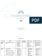 Cuadro Comparativo