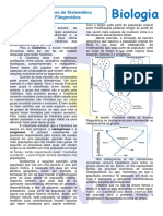 Nocoes Sistematica Filogenetica PDF