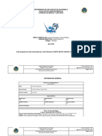 Programa Salud