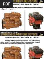 Basic Gas Vs Diesel