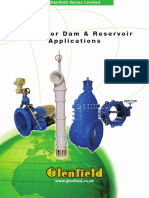 AVK Dam Reservoir Applications Glenfield PDF