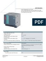 6EP19332EC51 Datasheet en