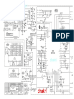 Polytron HBT-01-04 Bta T2971VC