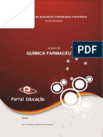 PE - Modulo02 - Quimica - Farmaceutica PDF