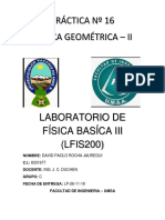 16 Optica Geometrica II 