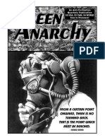 Green Anarchy 9