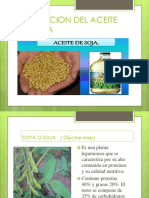 LA SOYA - PPT y Mas