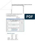 Evaluación Ingeniería Estadística