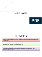 Melanoma