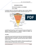 10 Geodinamica Interna Vulcanismo