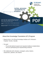 Khan Sobia SIRC 2017 Combining Theories Process Models and Frameworks 170831 PDF