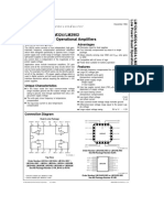 LM324 PDF