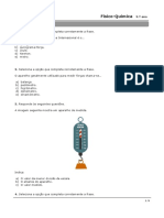 Forças e Movimentos