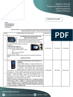 Cot-5067 M Cavig Ingenieria Sas-1