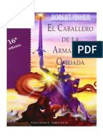 El Caballero de La Armadura Oxidada